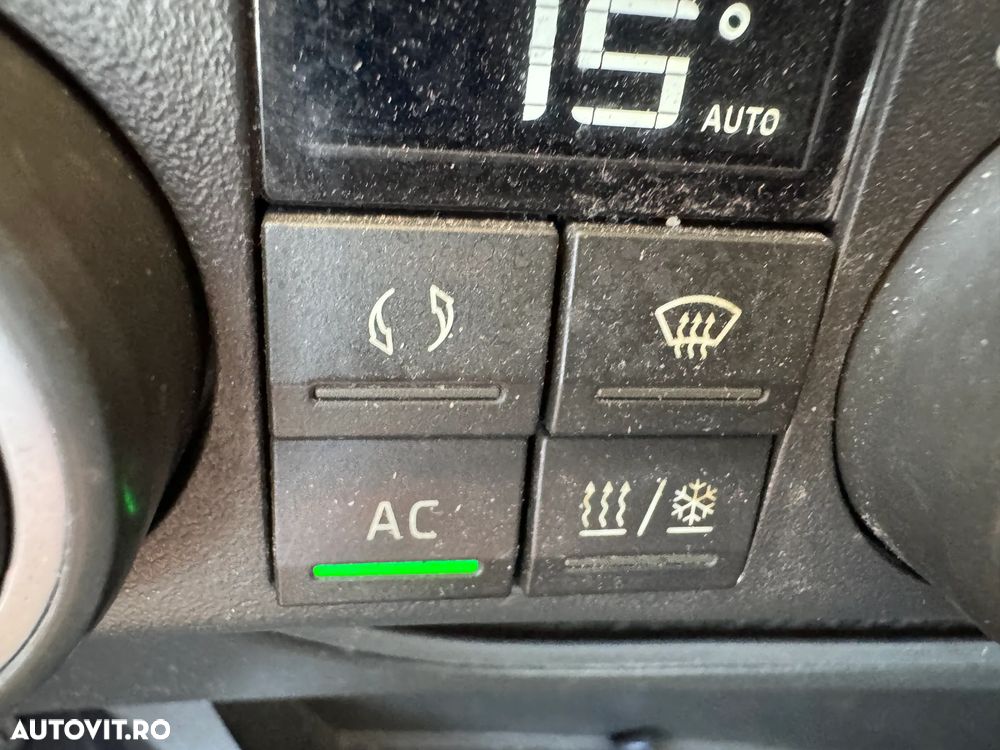 Volvo FH 460 mega, ISave, clima stationara, G2V2, finantare - 24