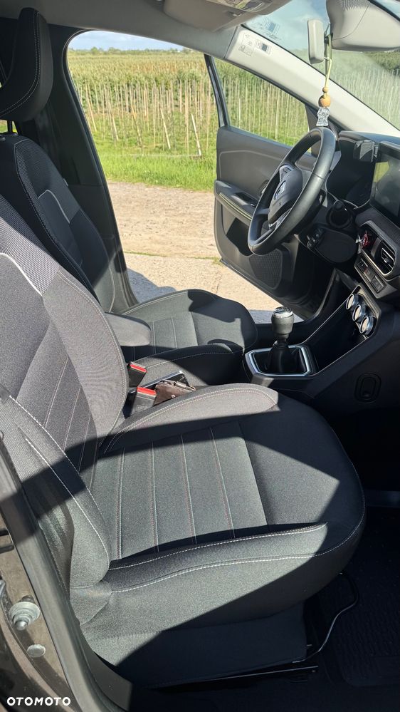 Dacia Jogger 1.0 TCe Extreme - 9