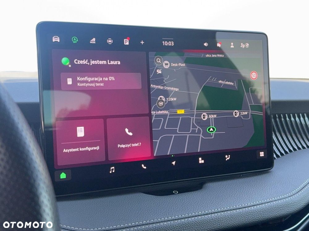 Skoda Superb - 23