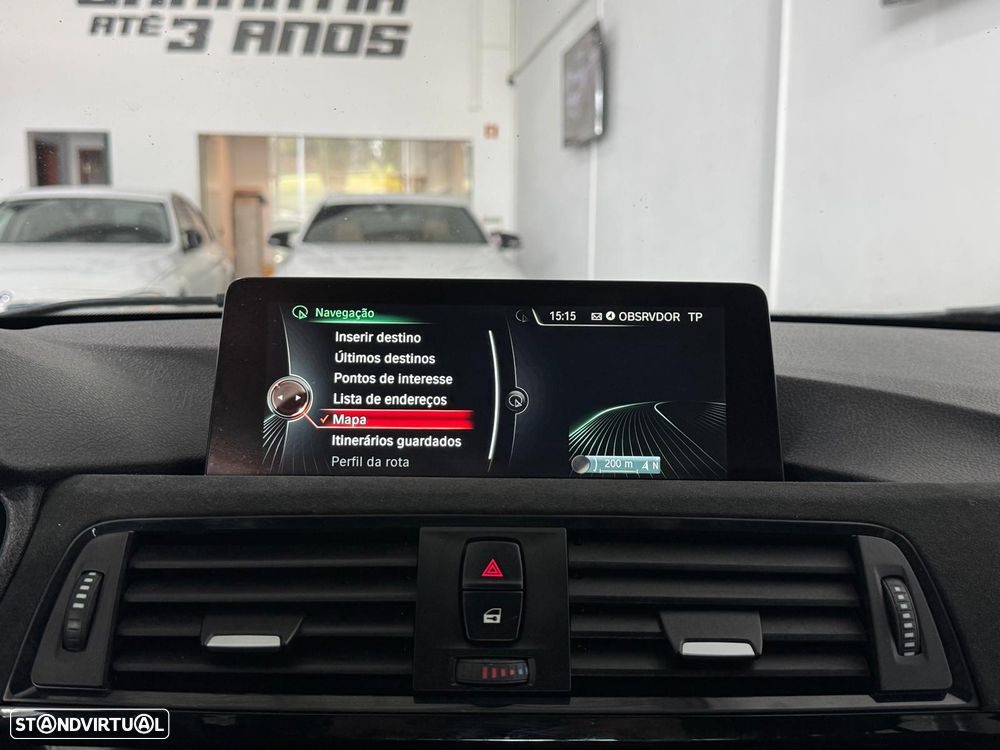 BMW 320 d Pack M Auto - 21