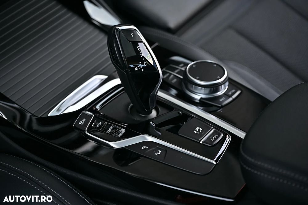BMW X3 - 12