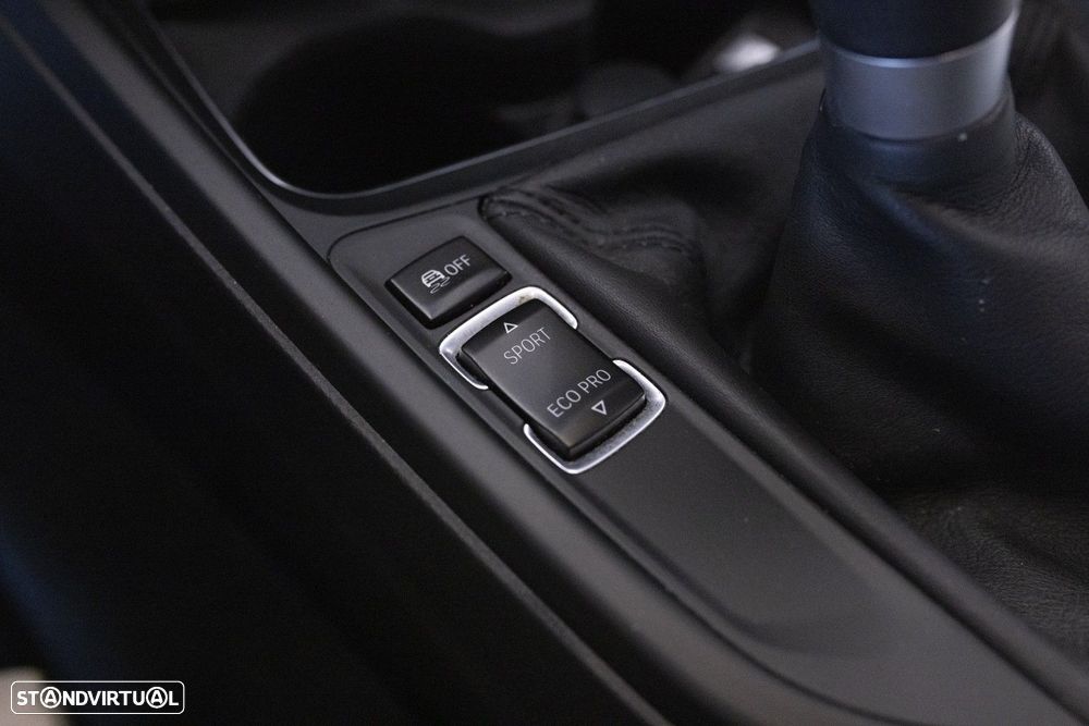 BMW 418 - 26