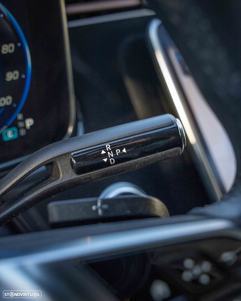 Mercedes-Benz EQE 350 - 24