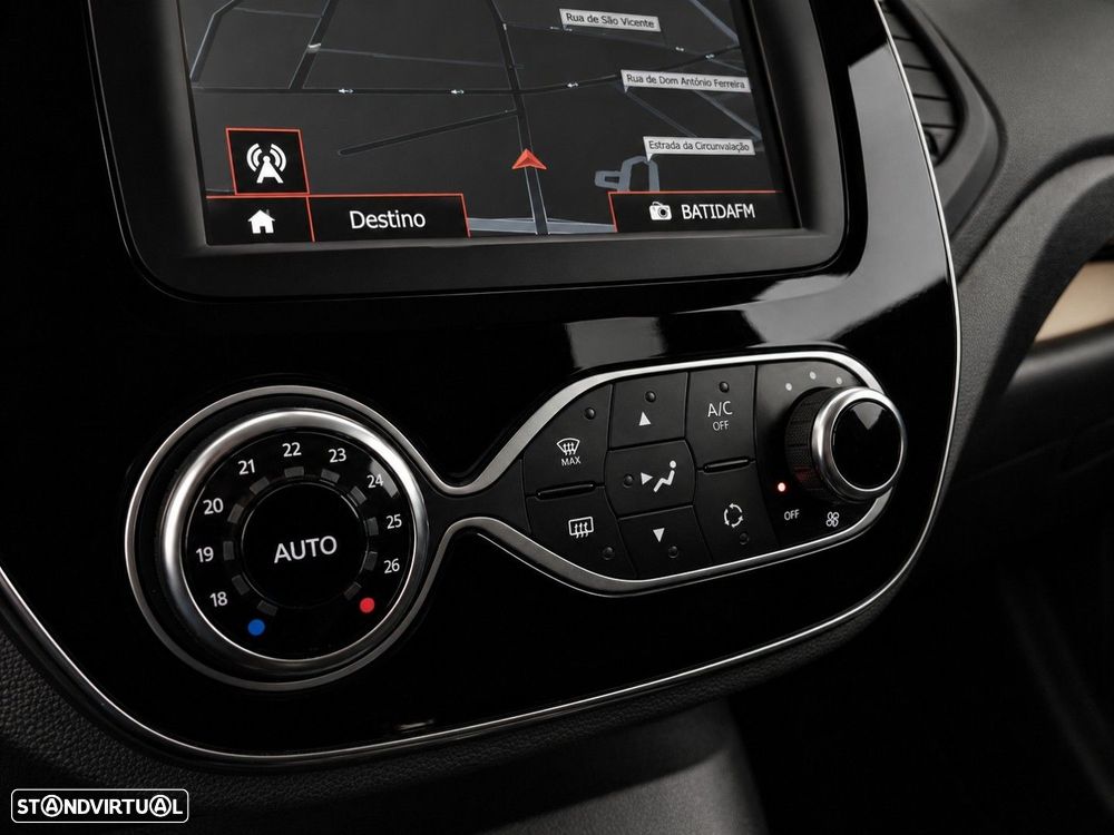 Renault Captur 1.5 dCi Exclusive - 23