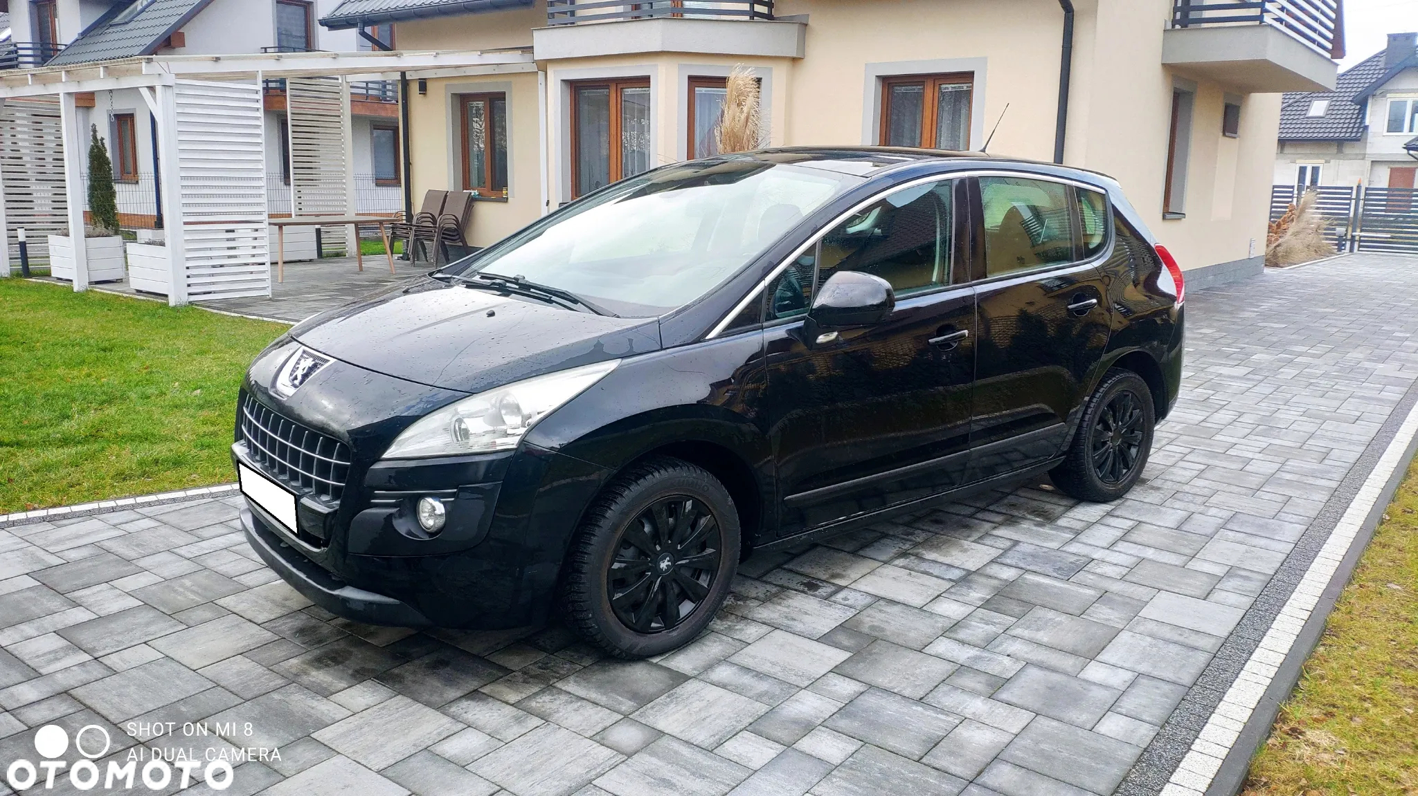 Peugeot 3008 HDi FAP 110 Premium - 2