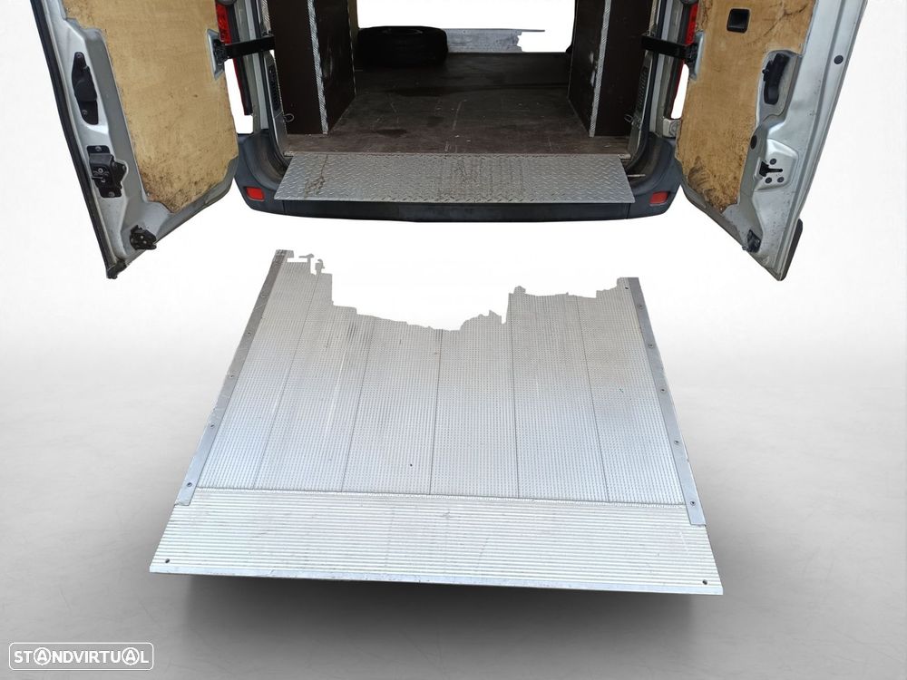 Renault Master 2.3 dCi L2H2 3.5T - 14