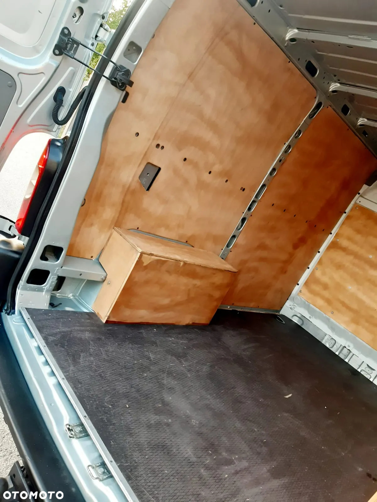 Opel Movano - 20