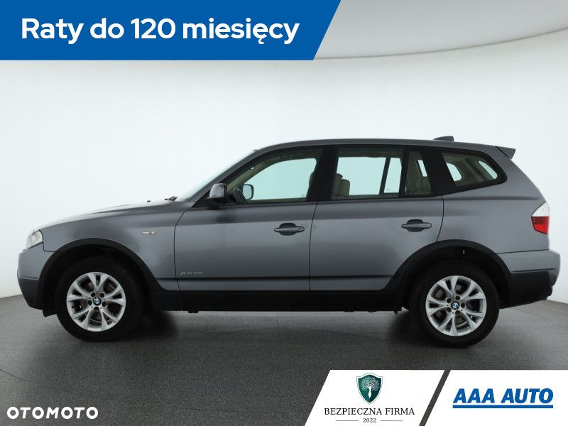 BMW X3 - 3