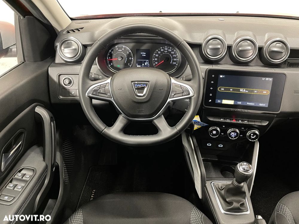 Dacia Duster TCe 130 Prestige - 6