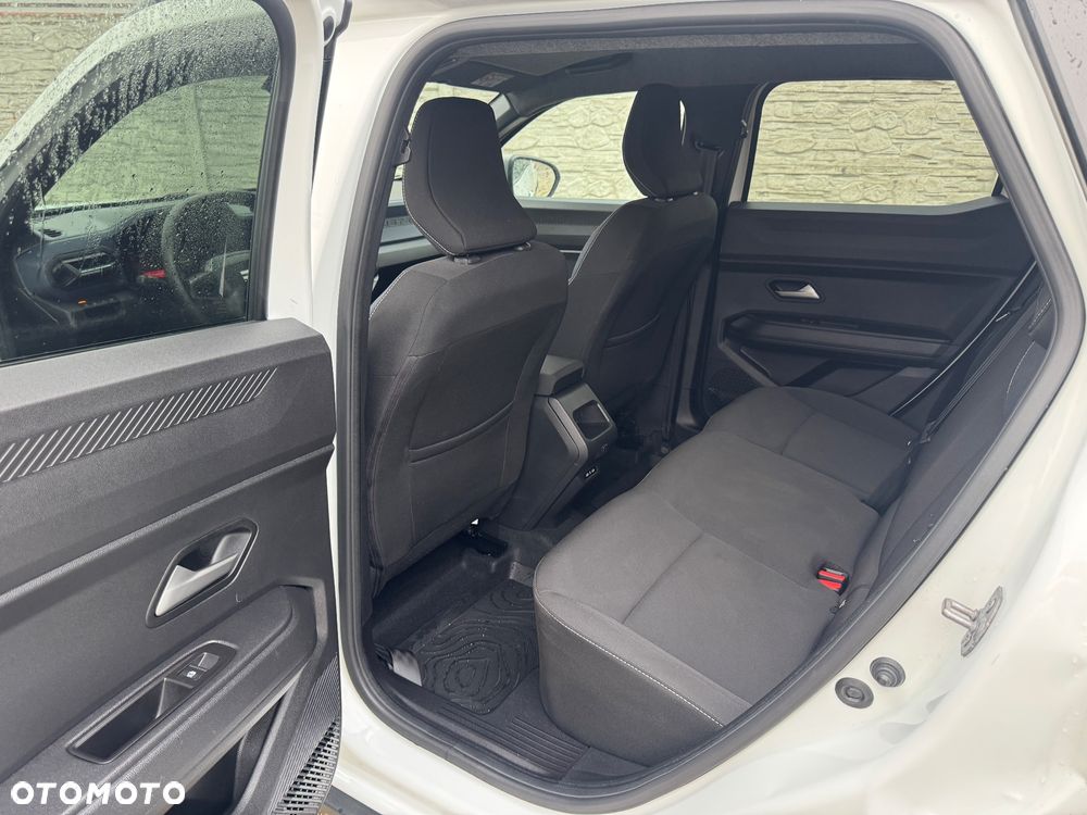 Dacia Duster 1.3 TCe Prestige - 15
