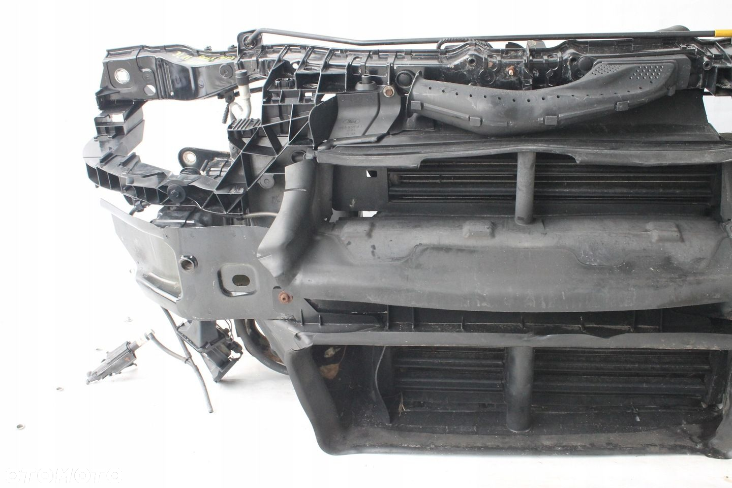 PAS PRZEDNI WZMOCNIENIE CHŁODNICE BELKA FORD FOCUS MK3 2010R- 1.6 TDCI - 4
