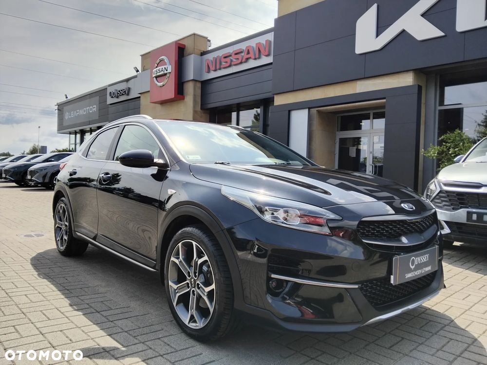 Kia XCeed 1.5 T-GDI M - 5