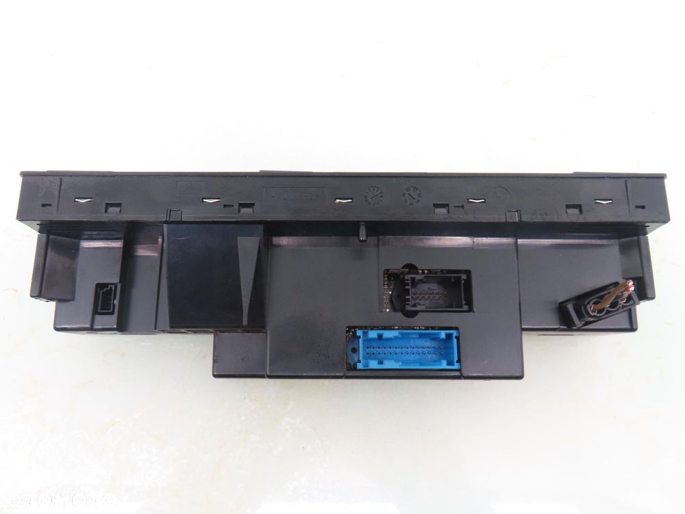 KLIMATRONIK BMW E39 83754530 - 3