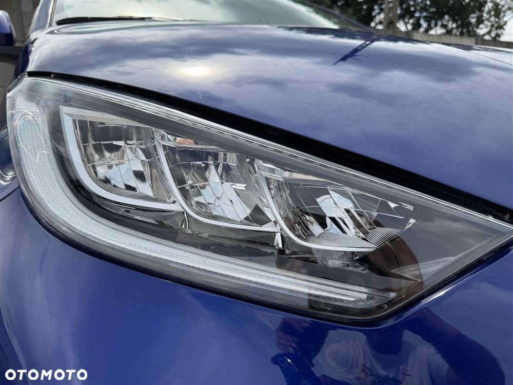 Toyota Yaris - 37