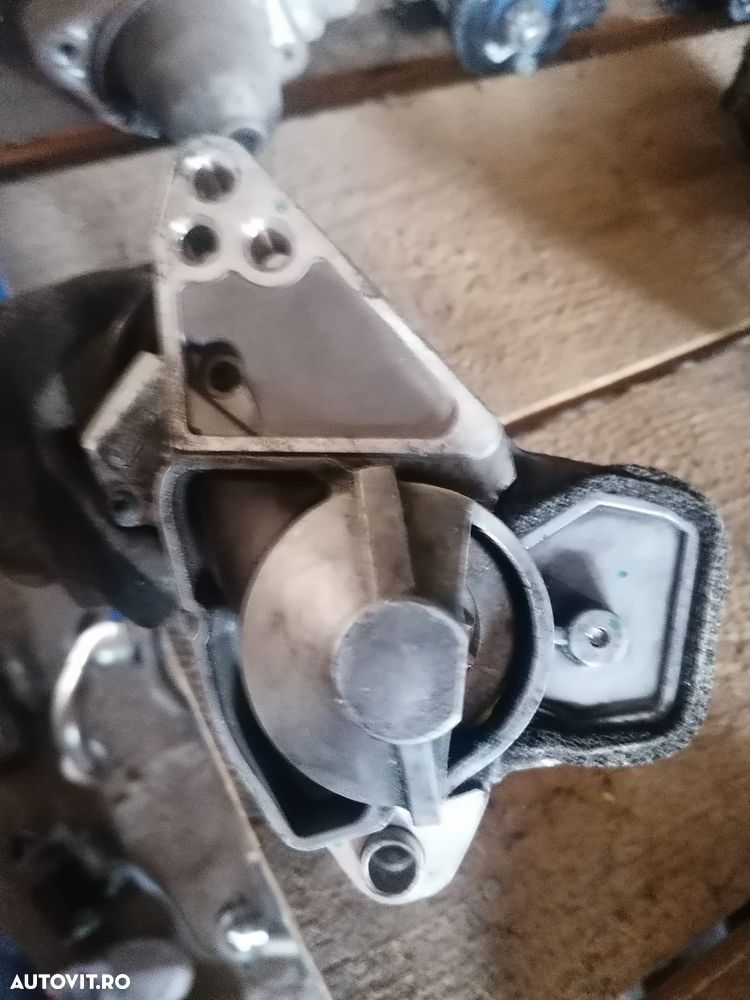 Electromotor Smart, Renault Clio, megane, captur, twingo, kangoo, dacia dokker 0.9, 1.2 2012-2018 233007970R - 2
