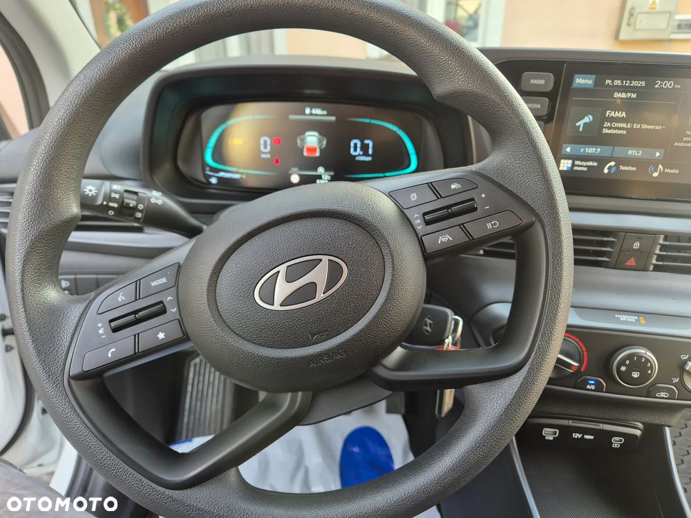 Hyundai i20 1.2 Select - 20