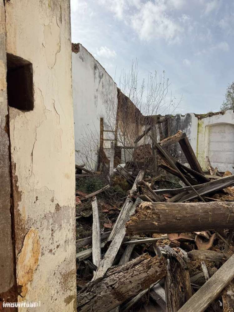 Casa a venda em São Miguel do rio Torto em abrantes - Grande imagem: 3/14