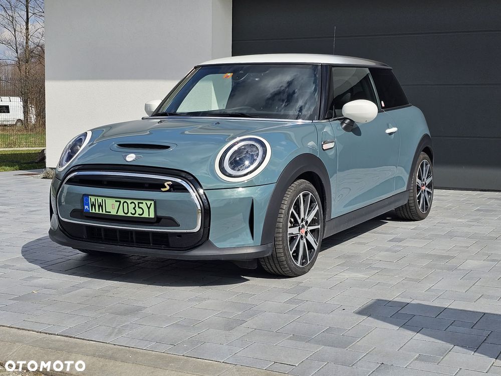 MINI Cooper ver-se - 3