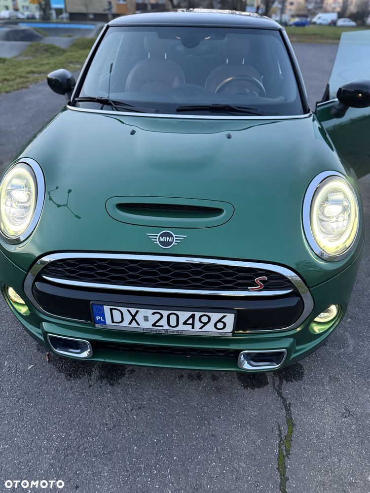 MINI Cooper S sport - 6