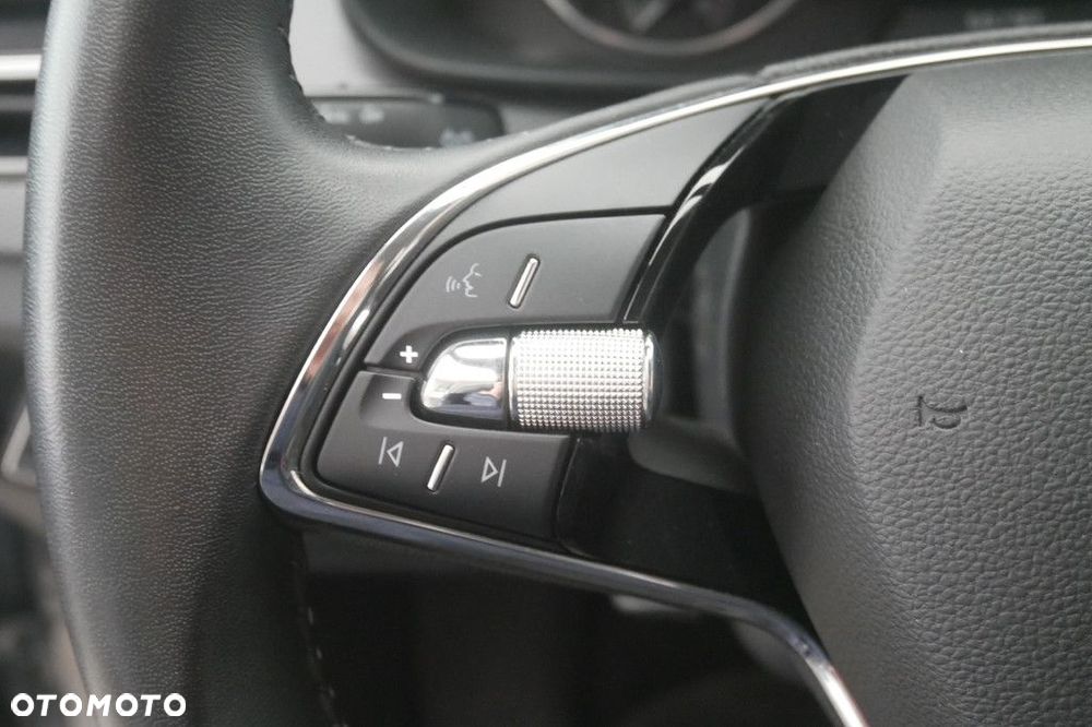 Skoda Scala 1.5 TSI Ambition DSG - 21