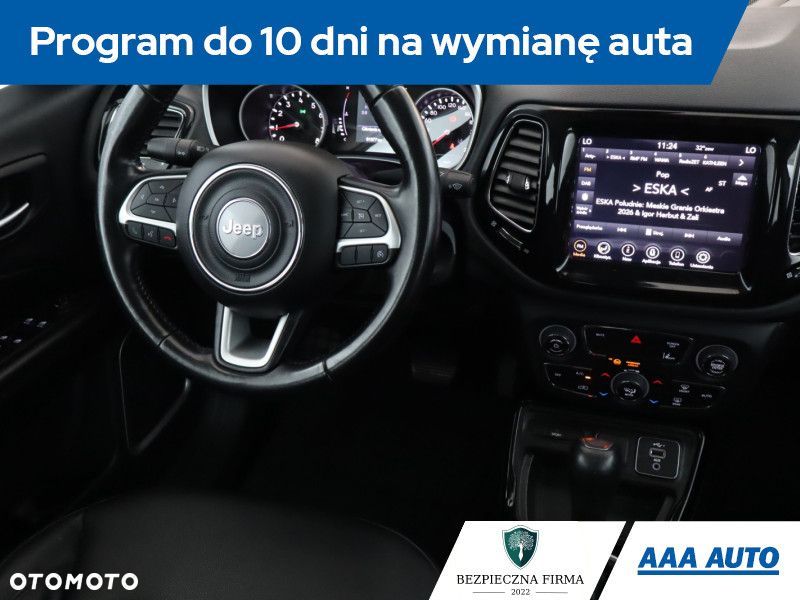 Jeep Compass - 9