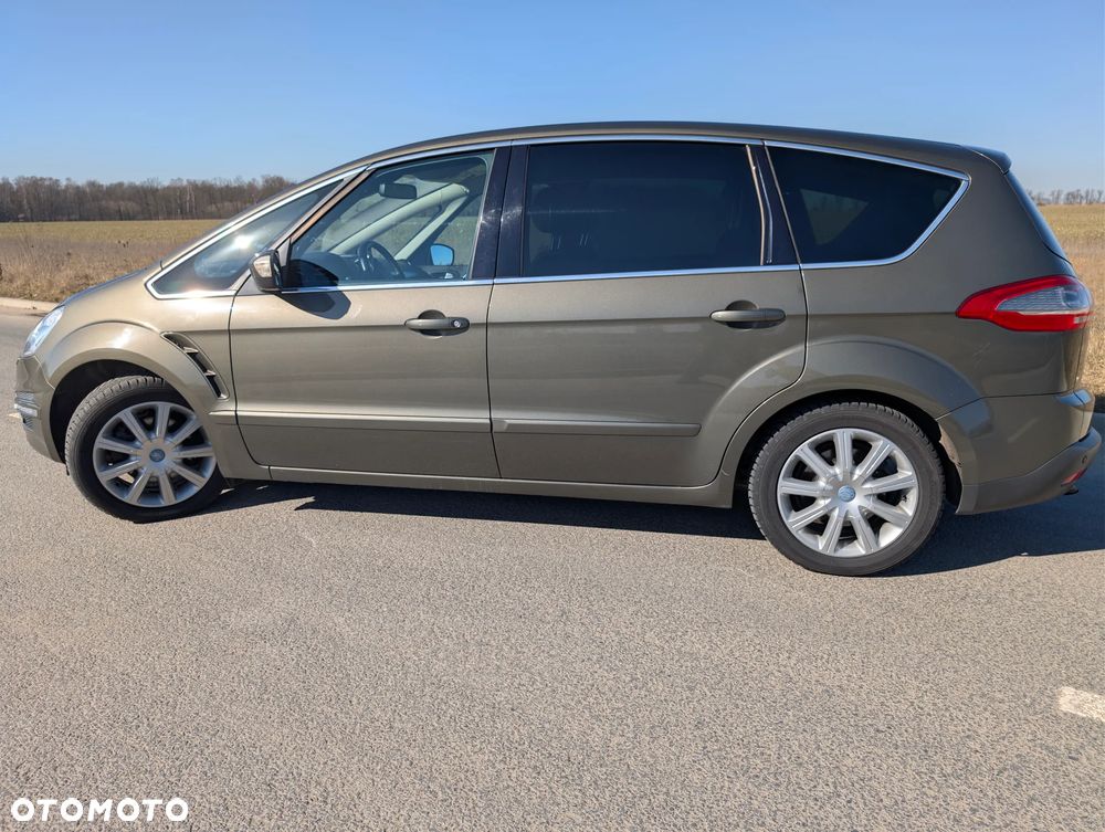 Ford S-Max - 3