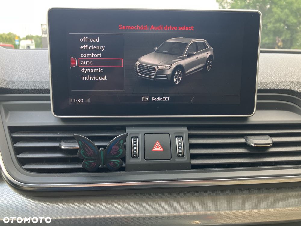 Audi Q5 40 TDI Quattro Sport S tronic - 31