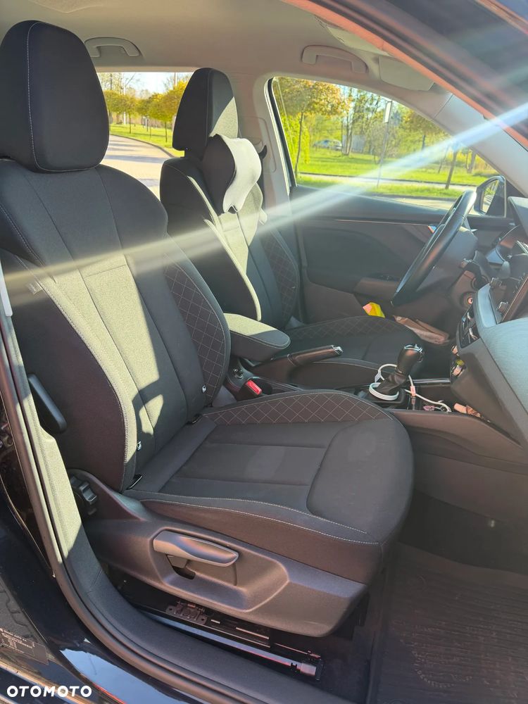 Skoda Kamiq 1.5 TSI Ambition DSG - 14