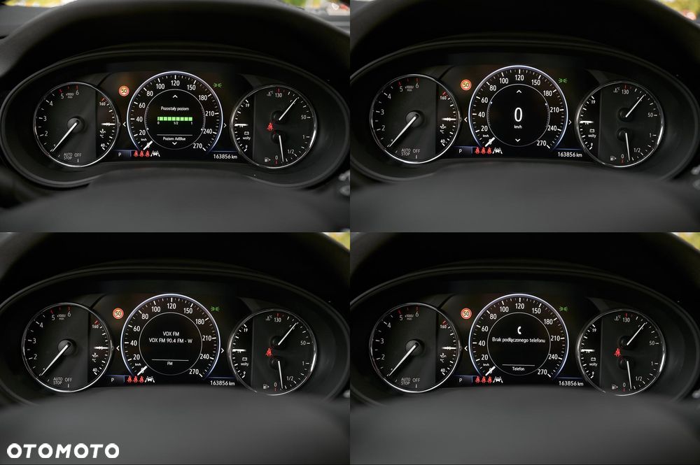 Opel Insignia 2.0 CDTI 4x4 Business Elegance S&S - 35
