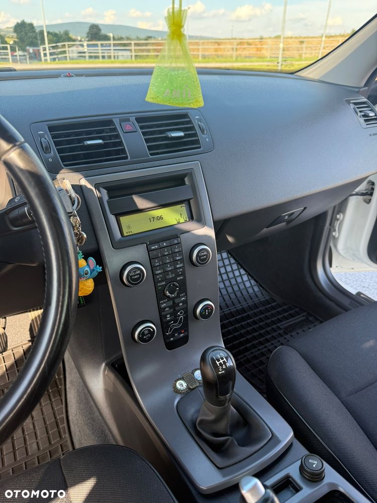 Volvo S40 2.0 - 6