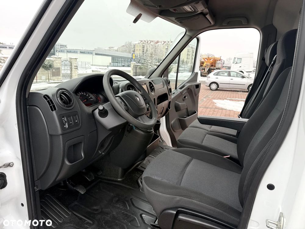 Renault MASTER L2-H2 - 11