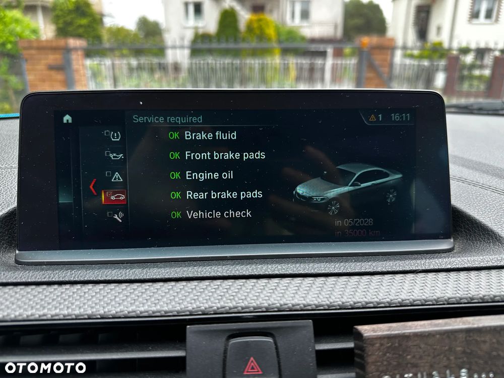 BMW M2 DKG - 17