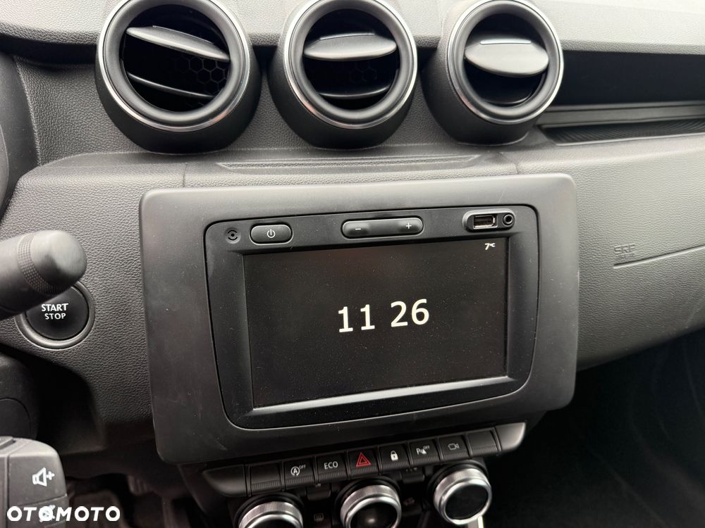 Dacia Duster 1.3 TCe FAP Prestige EU6d - 26