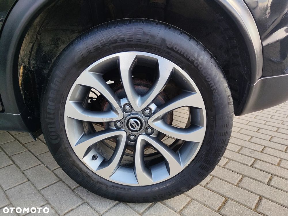 Nissan Juke 1.6 N-Connecta - 18