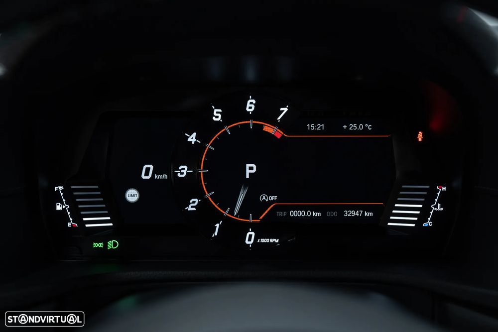 Toyota GR Supra 3.0 Auto Legend - 27