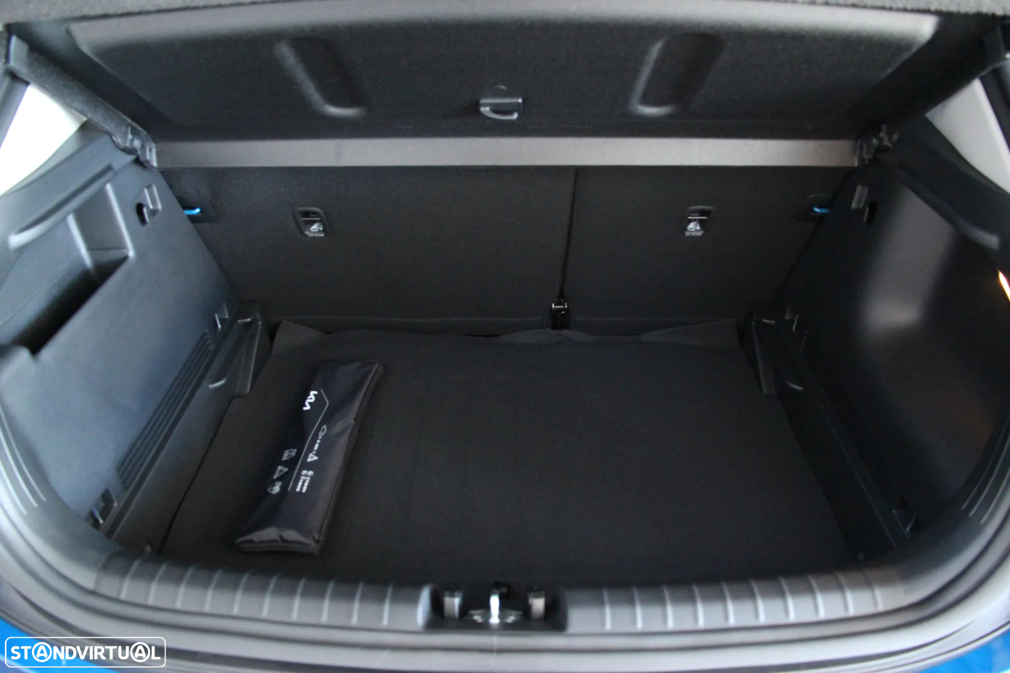 Kia Stonic 1.2 Dynamic - 24