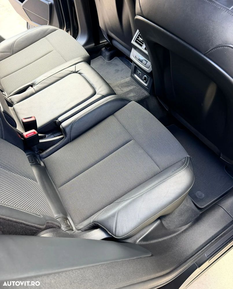 Audi Q5 40 TDI quattro S tronic sport - 8