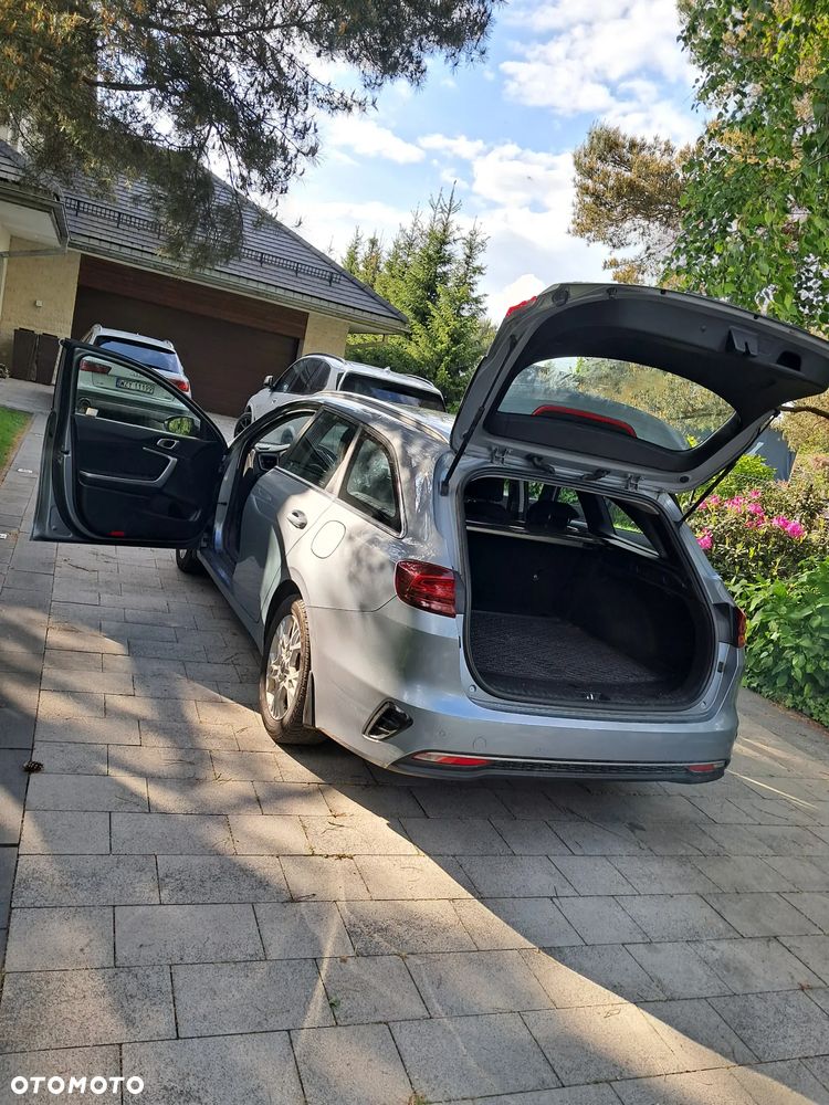 Kia Ceed - 7