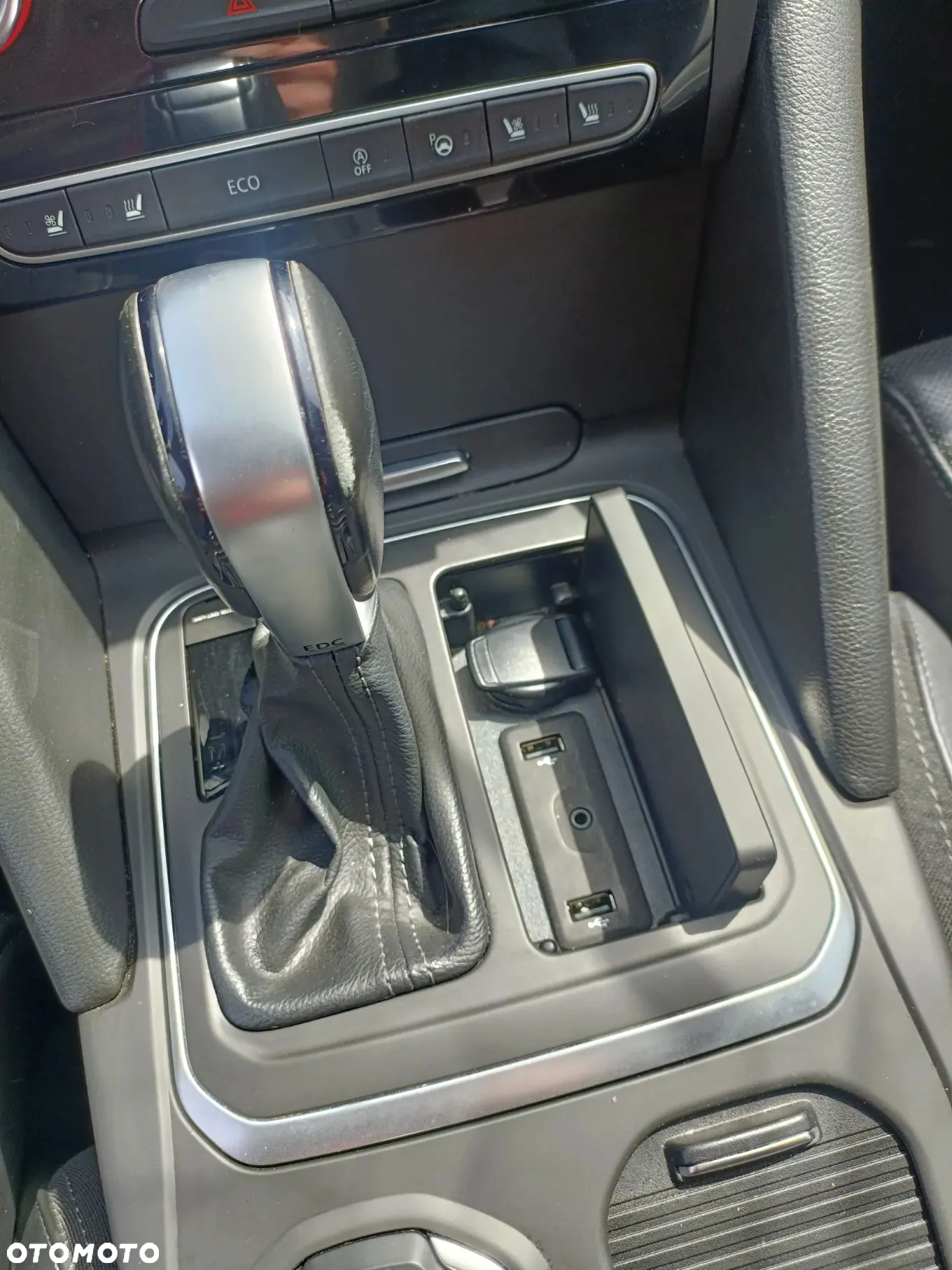 Renault Talisman Blue dCi 200 EDC INITIALE PARIS - 11