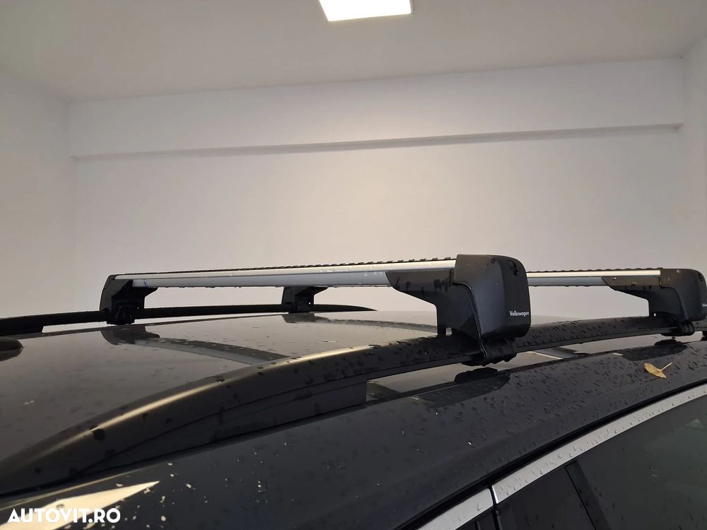 Volkswagen Tiguan 2.0 TDI DPF Comfortline - 21
