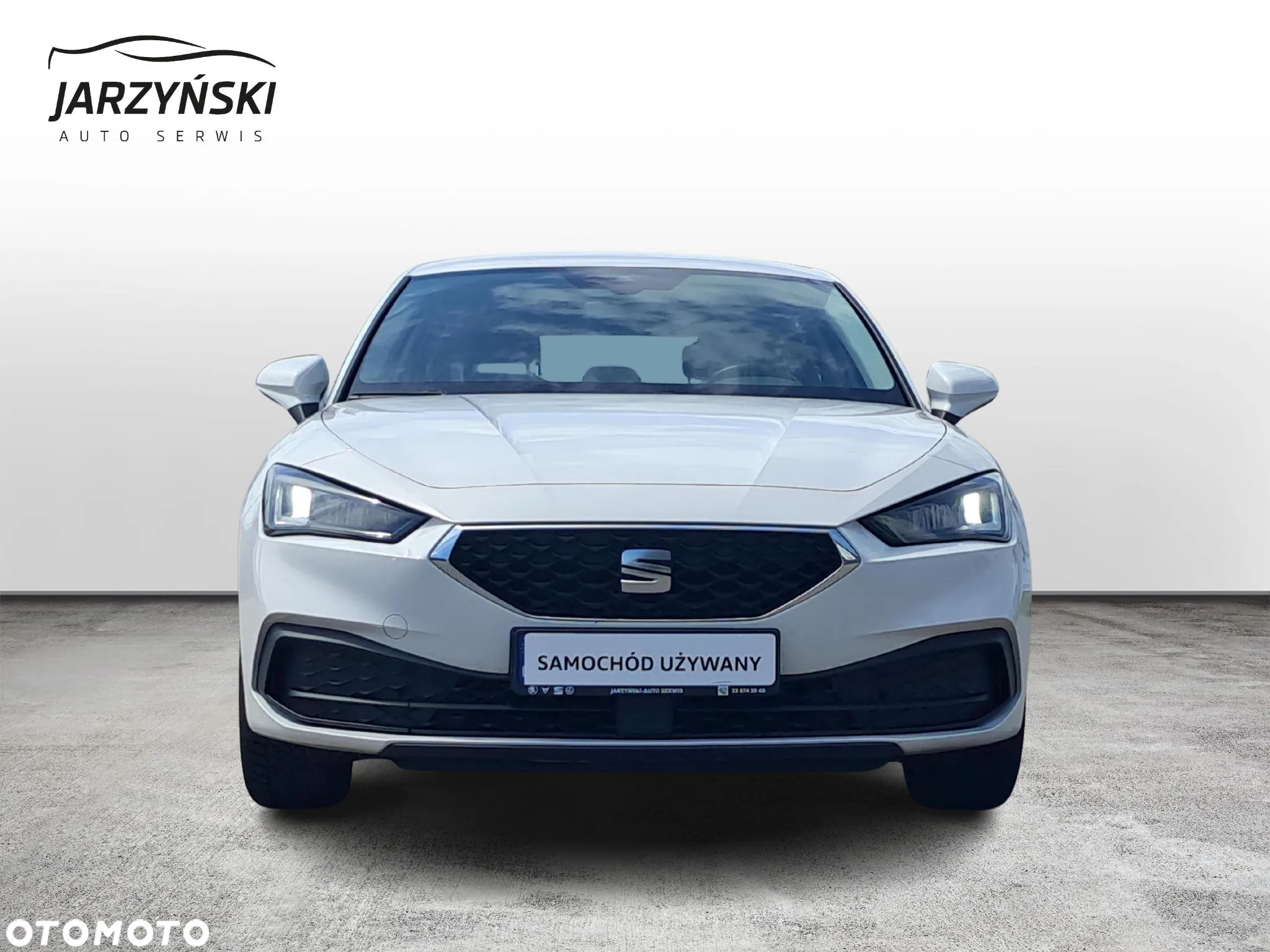 Seat Leon - 8