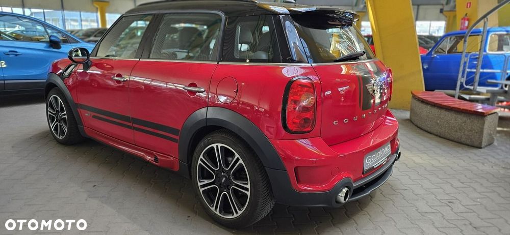 MINI Countryman - 8
