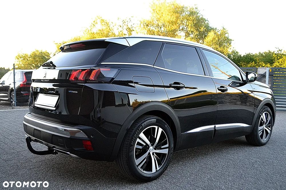 Peugeot 3008 - 7