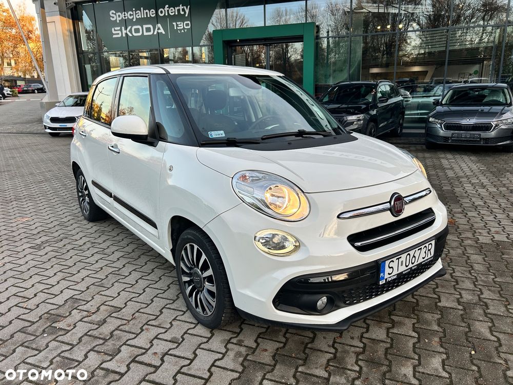 Fiat 500L 1.4 16V 120TH - 1