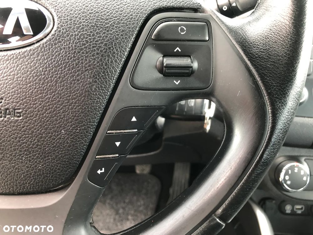 Kia Ceed 1.4 CVVT ISG Vision - 15