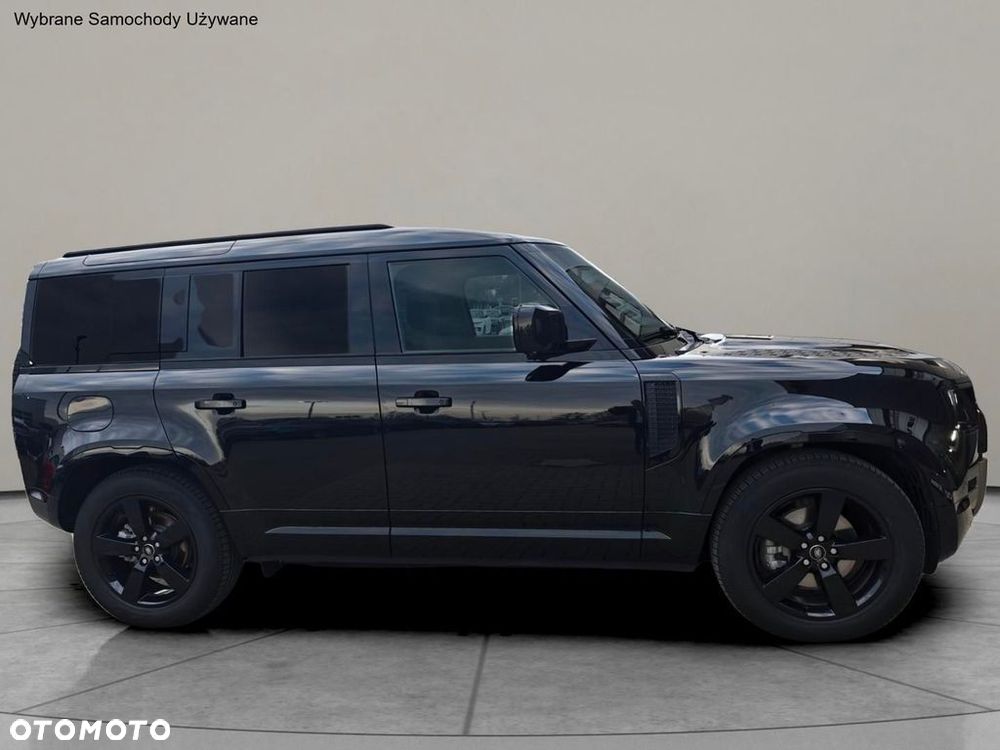 Land Rover Defender - 6