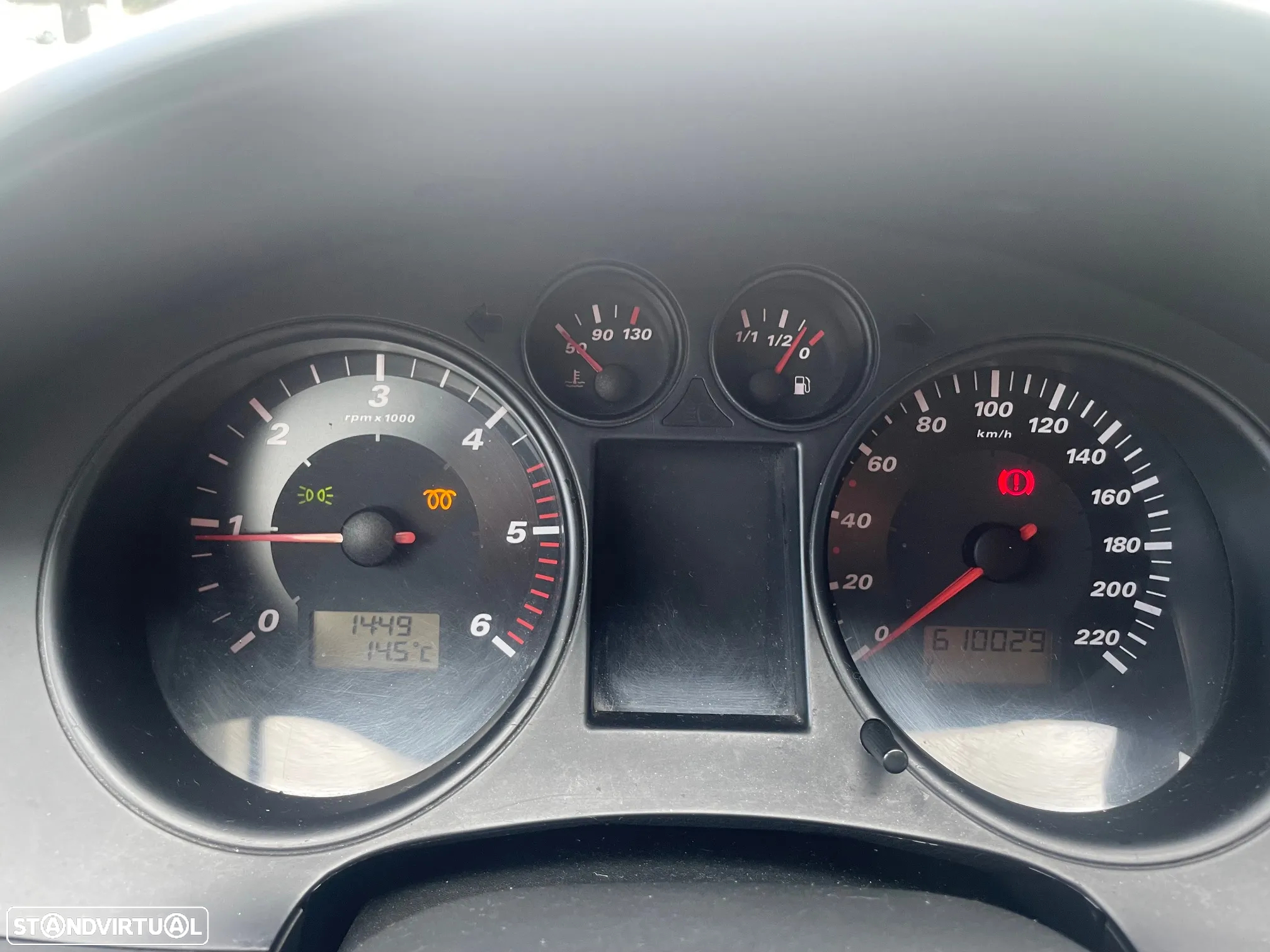 SEAT Ibiza - 7