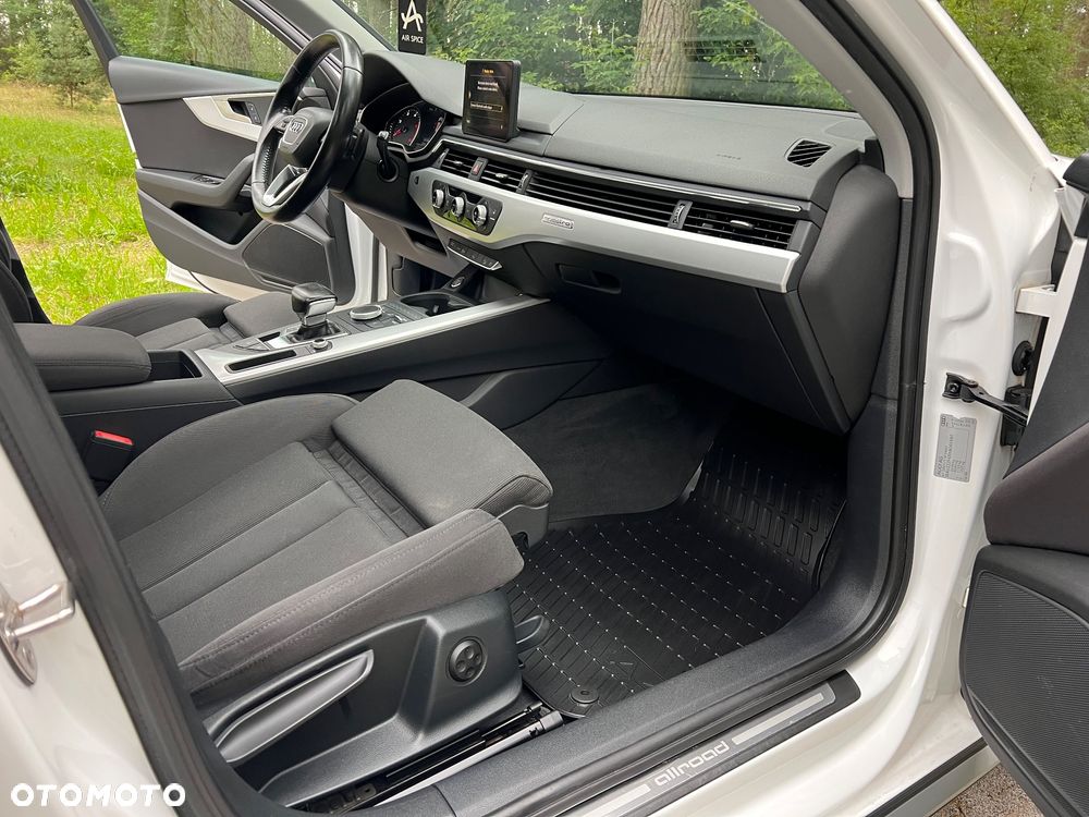 Audi A4 Allroad quattro 2.0 TDI S tronic - 28