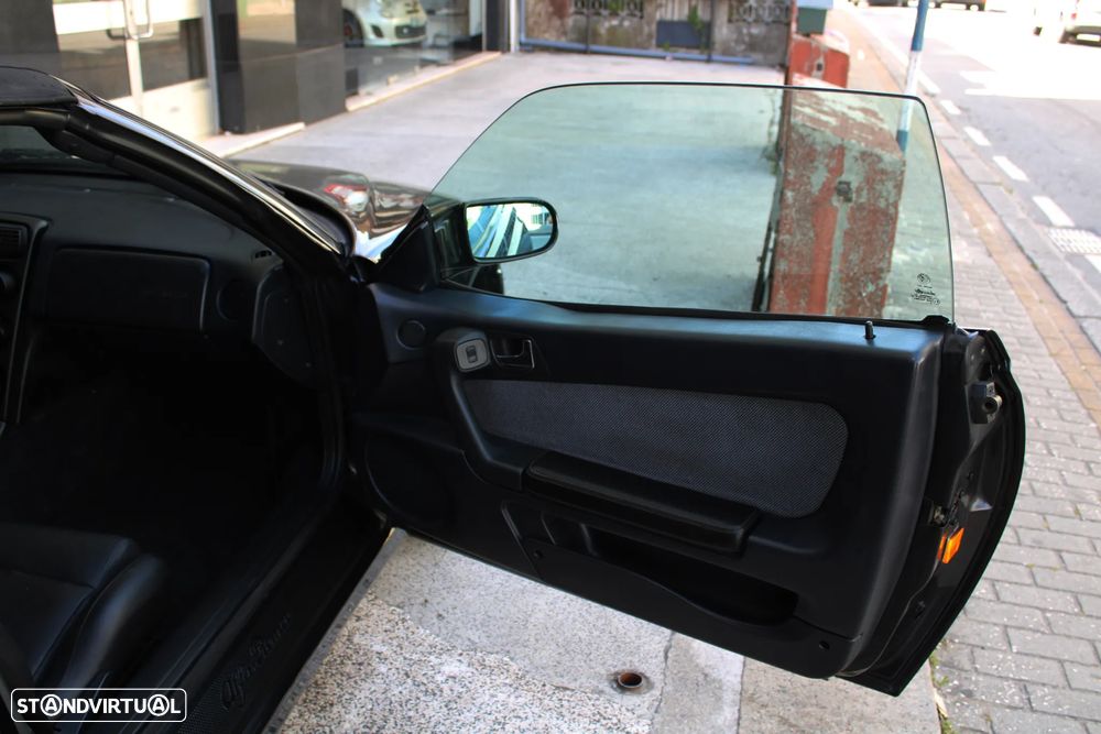 Alfa Romeo Spider 2.0 Twin Spark Base - 26