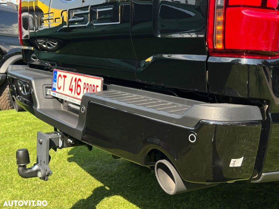 Ford F150 - 12